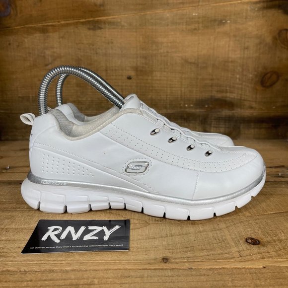 Skechers flex elite memory foam Clearance